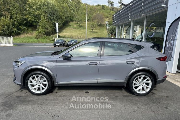 Cupra Formentor 1.4 e-Hybrid - 204 - BV DSG 6 V - GPS + Camera AR - <small></small> 28.990 € <small></small> - #4