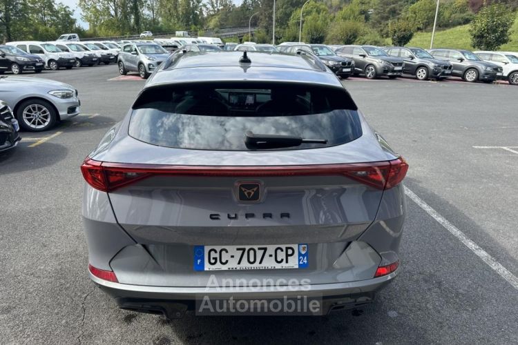 Cupra Formentor 1.4 e-Hybrid - 204 - BV DSG 6 V - GPS + Camera AR - <small></small> 28.990 € <small></small> - #6