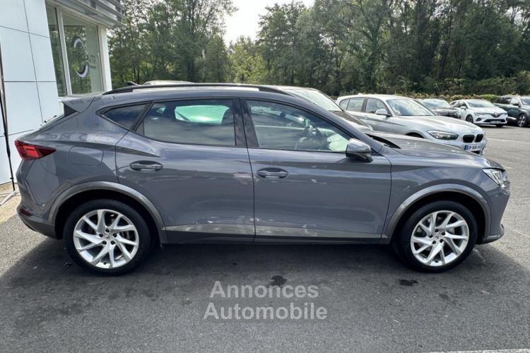 Cupra Formentor 1.4 e-Hybrid - 204 - BV DSG 6 V - GPS + Camera AR - <small></small> 28.990 € <small></small> - #8