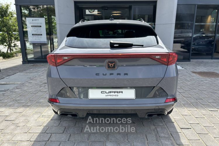 Cupra Formentor 1.4 e-HYBRID 204 ch DSG6 - <small></small> 26.890 € <small>TTC</small> - #5