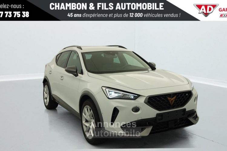 Cupra Formentor 1.4 e-HYBRID 204 ch DSG6 - <small></small> 30.338 € <small>TTC</small> - #1