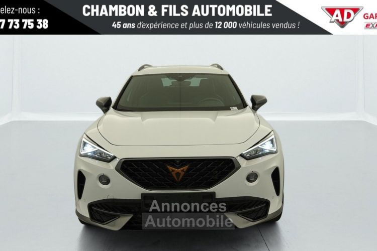 Cupra Formentor 1.4 e-HYBRID 204 ch DSG6 - <small></small> 30.338 € <small>TTC</small> - #2