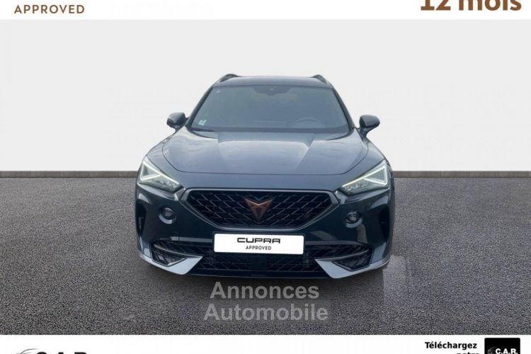 Cupra Formentor 1.4 e-HYBRID 204 ch DSG6 - <small></small> 25.990 € <small>TTC</small> - #2