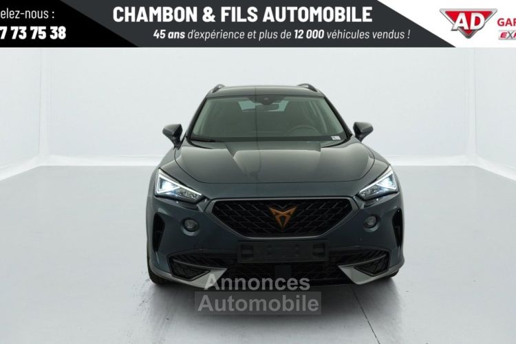 Cupra Formentor 1.4 e-HYBRID 204 ch DSG6 - <small></small> 29.823 € <small>TTC</small> - #2