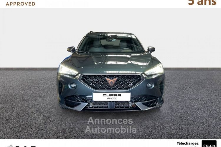 Cupra Formentor 1.4 e-HYBRID 204 ch DSG6 Business - <small></small> 26.480 € <small>TTC</small> - #2