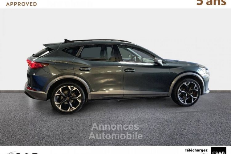 Cupra Formentor 1.4 e-HYBRID 204 ch DSG6 Business - <small></small> 26.480 € <small>TTC</small> - #3