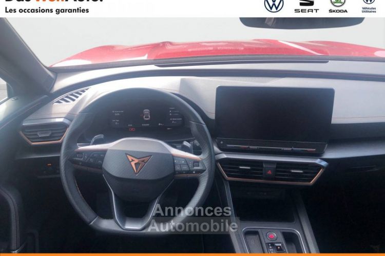 Cupra Formentor 1.4 e-HYBRID 204 ch DSG6 Business Edition - <small></small> 31.900 € <small>TTC</small> - #6