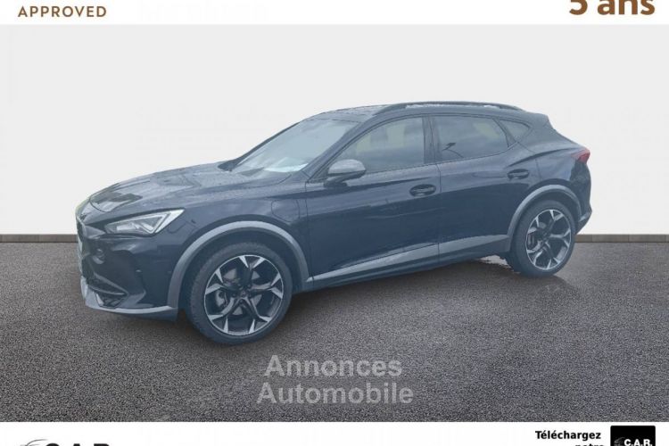 Cupra Formentor 1.4 e-HYBRID 204 ch DSG6 Business Edition - <small></small> 31.980 € <small>TTC</small> - #1