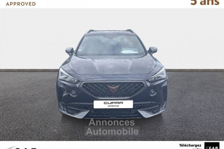 Cupra Formentor 1.4 e-HYBRID 204 ch DSG6 Business Edition - <small></small> 31.980 € <small>TTC</small> - #2