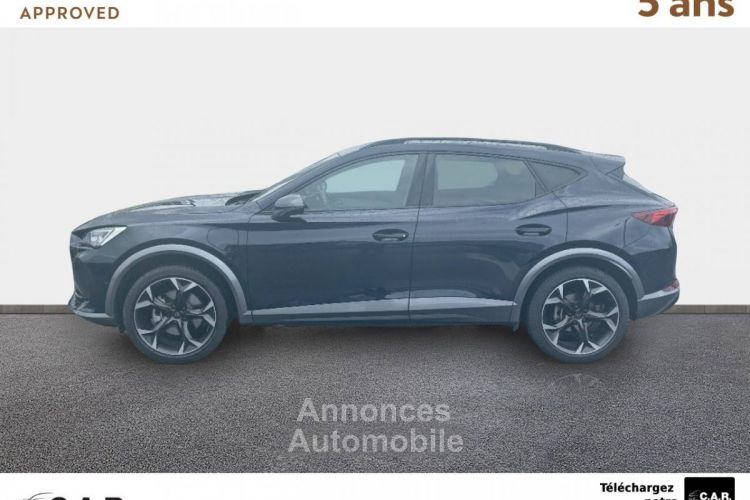 Cupra Formentor 1.4 e-HYBRID 204 ch DSG6 Business Edition - <small></small> 31.980 € <small>TTC</small> - #3