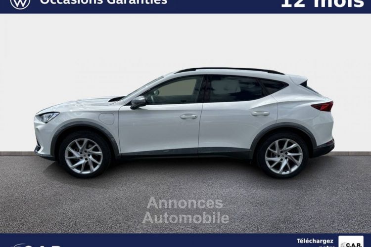 Cupra Formentor 1.4 e-HYBRID 204 ch DSG6 V - <small></small> 39.980 € <small>TTC</small> - #3