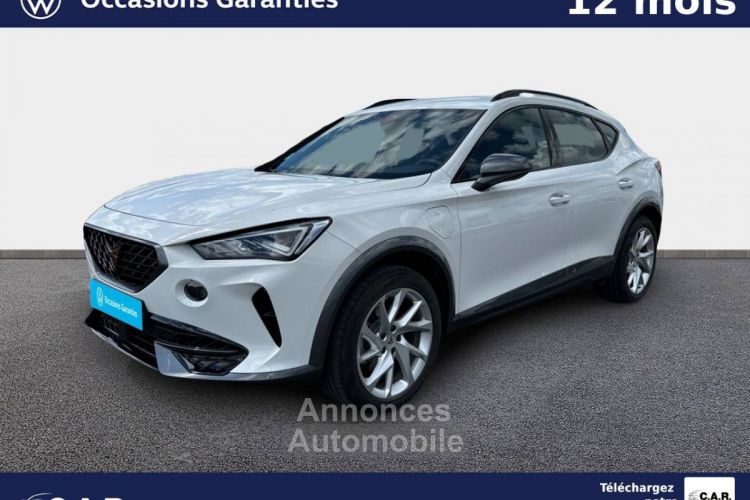 Cupra Formentor 1.4 e-HYBRID 204 ch DSG6 V - <small></small> 39.980 € <small>TTC</small> - #1