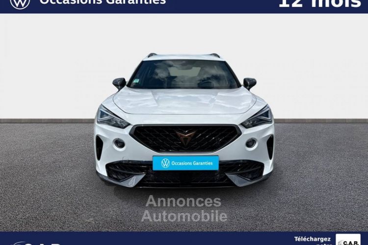 Cupra Formentor 1.4 e-HYBRID 204 ch DSG6 V - <small></small> 39.980 € <small>TTC</small> - #2