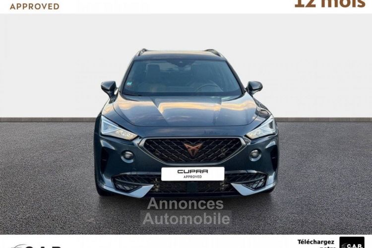 Cupra Formentor 1.4 e-HYBRID 204 ch DSG6 V - <small></small> 24.480 € <small>TTC</small> - #2