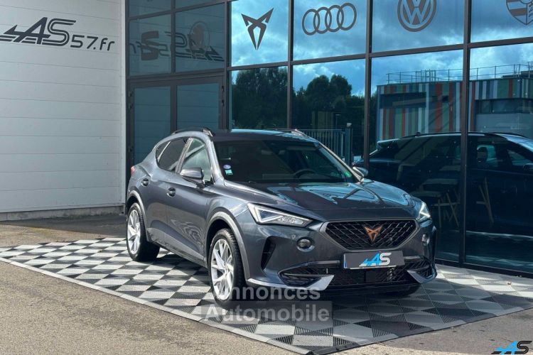 Cupra Formentor 1,4 e-HYBRID 204 CH V DSG7 - <small></small> 29.990 € <small>TTC</small> - #1