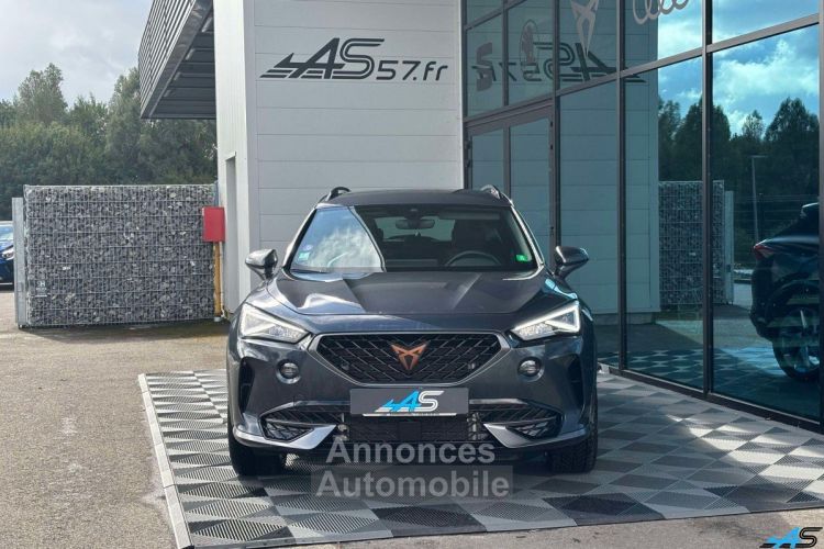 Cupra Formentor 1,4 e-HYBRID 204 CH V DSG7 - <small></small> 29.990 € <small>TTC</small> - #2