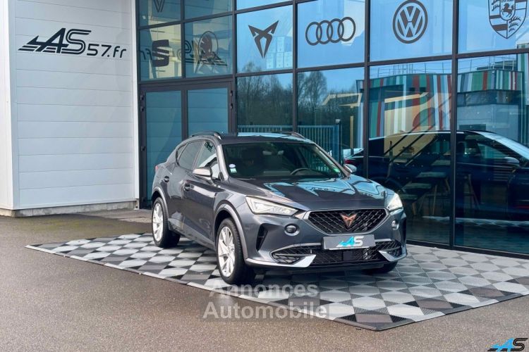 Cupra Formentor 1,4 e-HYBRID 204 CH V DSG7 PNEUS 4 SAISONS - <small></small> 25.980 € <small>TTC</small> - #1