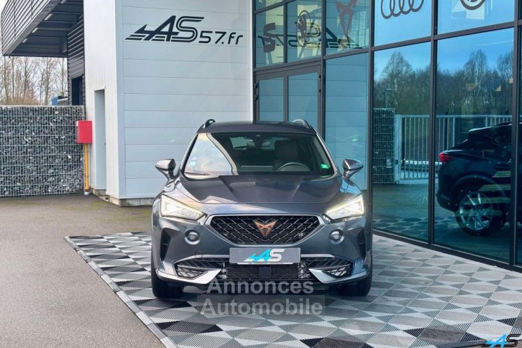 Cupra Formentor 1,4 e-HYBRID 204 CH V DSG7 PNEUS 4 SAISONS - <small></small> 25.980 € <small>TTC</small> - #2