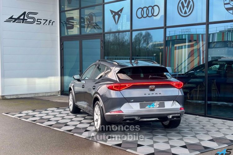 Cupra Formentor 1,4 e-HYBRID 204 CH V DSG7 PNEUS 4 SAISONS - <small></small> 25.980 € <small>TTC</small> - #4