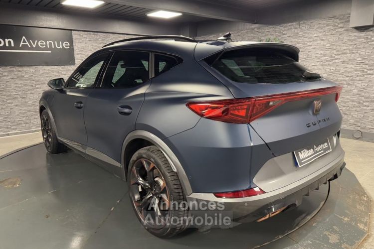 Cupra Formentor 1.4 e-Hybrid 245  VZ - <small></small> 29.990 € <small></small> - #7