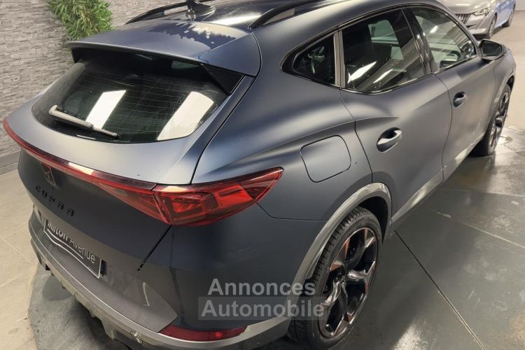 Cupra Formentor 1.4 e-Hybrid 245  VZ - <small></small> 29.990 € <small></small> - #33