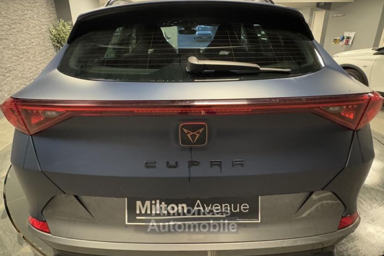 Cupra Formentor 1.4 e-Hybrid 245  VZ - <small></small> 29.990 € <small></small> - #34