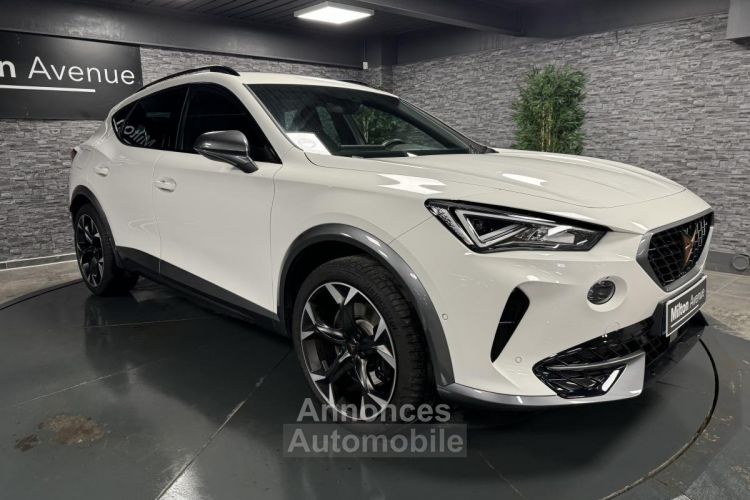 Cupra Formentor 1.4 e-Hybrid - 245 - BV DSG 6  VZ - <small></small> 28.990 € <small></small> - #3