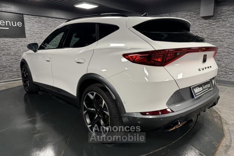 Cupra Formentor 1.4 e-Hybrid - 245 - BV DSG 6  VZ - <small></small> 28.990 € <small></small> - #7