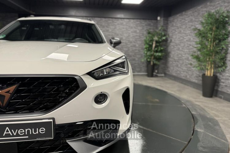 Cupra Formentor 1.4 e-Hybrid - 245 - BV DSG 6  VZ - <small></small> 28.990 € <small></small> - #29