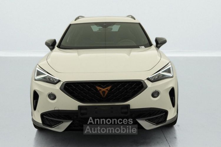 Cupra Formentor 1.4 e-Hybrid - 245 - BV DSG 6 VZ - <small></small> 31.990 € <small>TTC</small> - #2