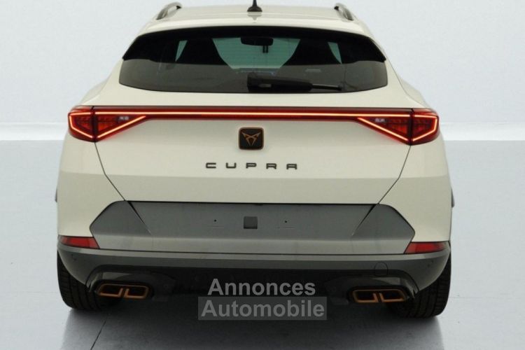 Cupra Formentor 1.4 e-Hybrid - 245 - BV DSG 6 VZ - <small></small> 31.990 € <small>TTC</small> - #5