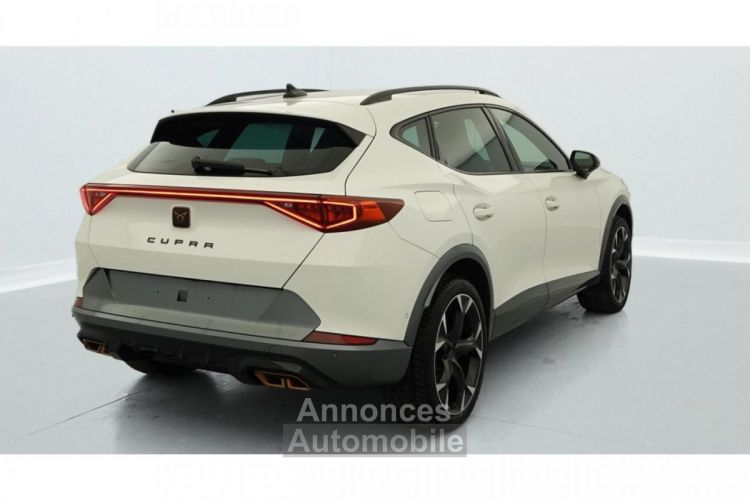 Cupra Formentor 1.4 e-Hybrid - 245 - BV DSG 6 VZ - <small></small> 31.990 € <small>TTC</small> - #6