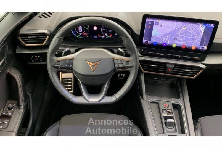 Cupra Formentor 1.4 e-Hybrid - 245 - BV DSG 6 VZ - <small></small> 31.990 € <small>TTC</small> - #11