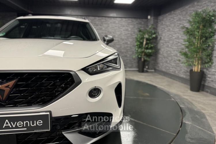 Cupra Formentor 1.4 e-Hybrid - 245 - BV DSG 6 VZ - <small></small> 28.990 € <small></small> - #29