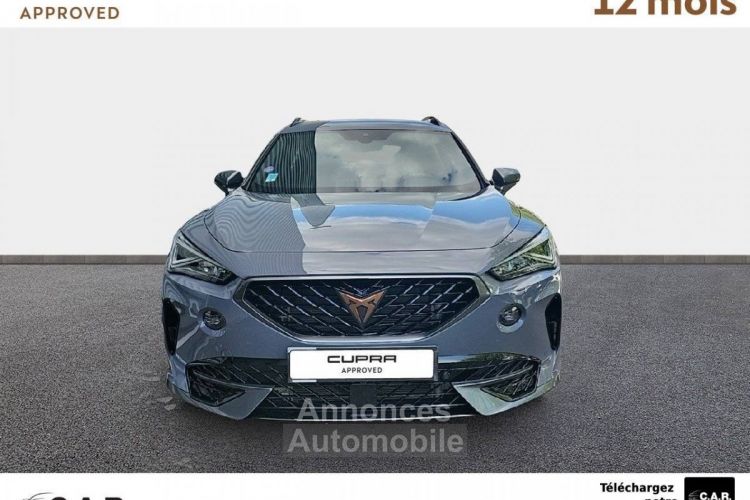 Cupra Formentor 1.4 e-HYBRID 245 ch DSG6 VZ - <small></small> 39.490 € <small>TTC</small> - #2