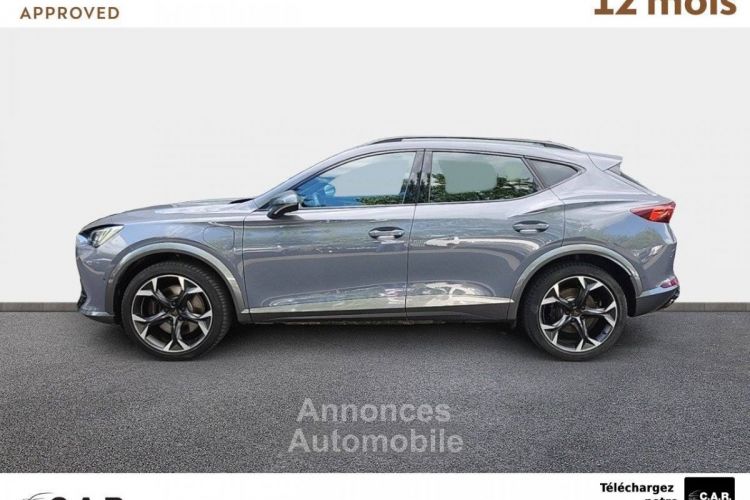 Cupra Formentor 1.4 e-HYBRID 245 ch DSG6 VZ - <small></small> 39.490 € <small>TTC</small> - #3