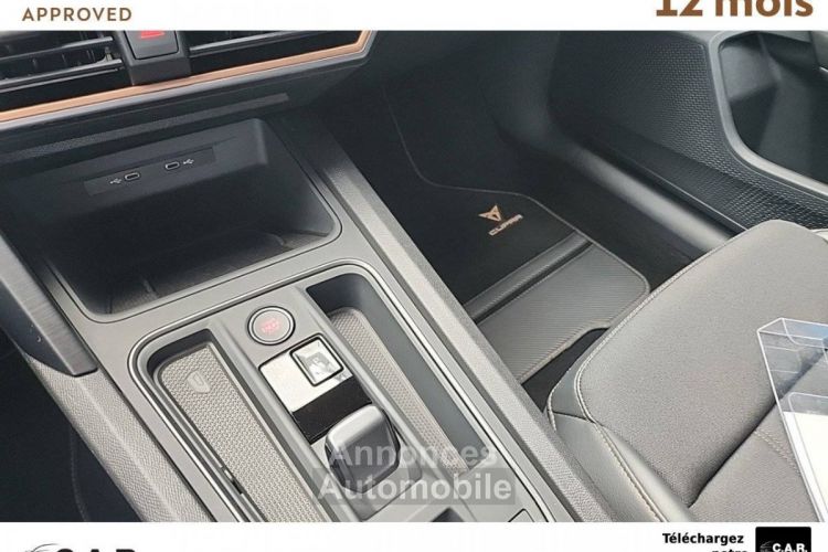 Cupra Formentor 1.4 e-HYBRID 245 ch DSG6 VZ - <small></small> 39.490 € <small>TTC</small> - #14