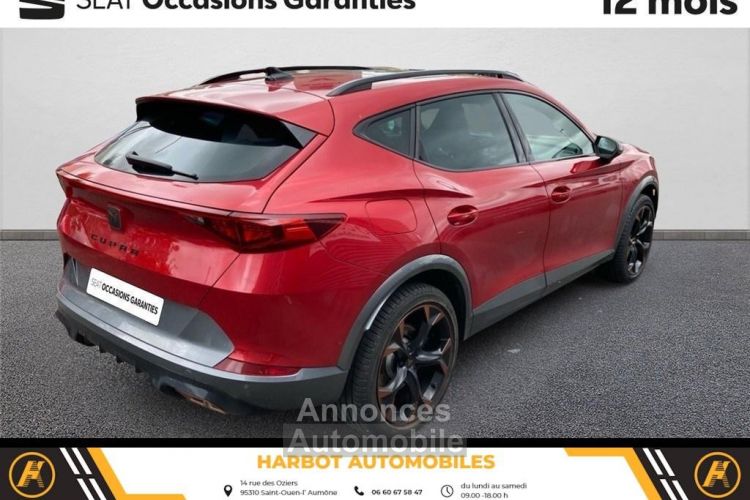 Cupra Formentor 1.4 e-hybrid 245 ch dsg6 vz - <small></small> 41.900 € <small></small> - #2