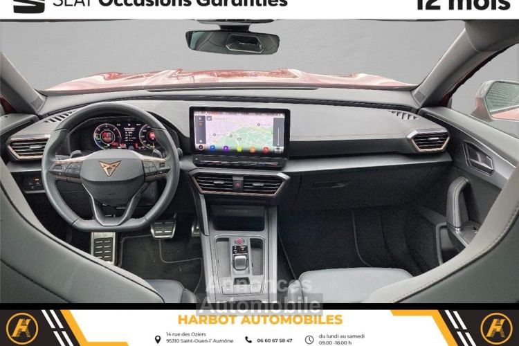 Cupra Formentor 1.4 e-hybrid 245 ch dsg6 vz - <small></small> 41.900 € <small></small> - #3