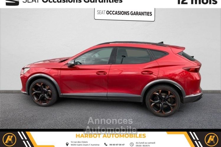 Cupra Formentor 1.4 e-hybrid 245 ch dsg6 vz - <small></small> 41.900 € <small></small> - #7