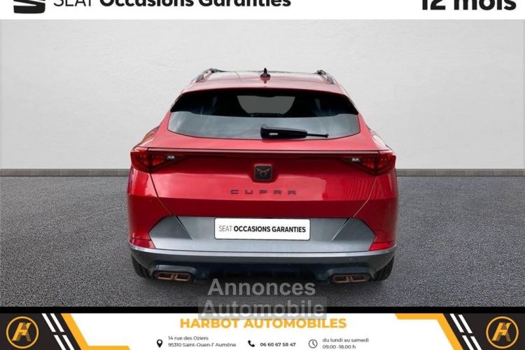 Cupra Formentor 1.4 e-hybrid 245 ch dsg6 vz - <small></small> 41.900 € <small></small> - #8