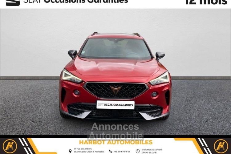 Cupra Formentor 1.4 e-hybrid 245 ch dsg6 vz - <small></small> 41.900 € <small></small> - #9