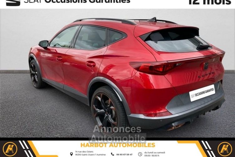 Cupra Formentor 1.4 e-hybrid 245 ch dsg6 vz - <small></small> 41.900 € <small></small> - #11