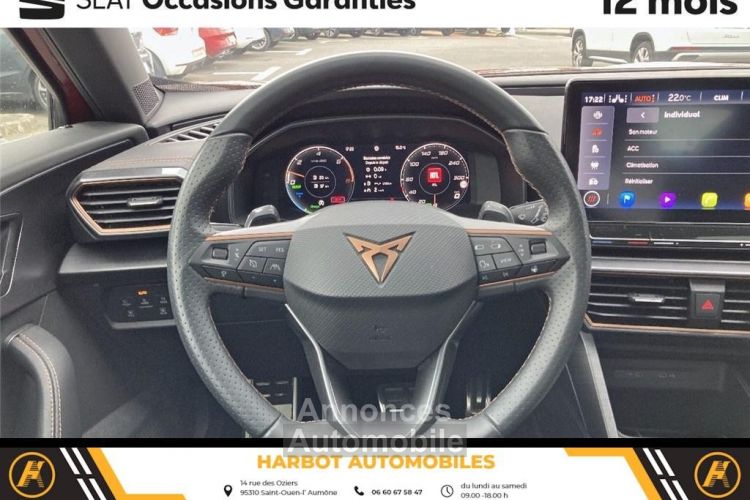 Cupra Formentor 1.4 e-hybrid 245 ch dsg6 vz - <small></small> 41.900 € <small></small> - #13