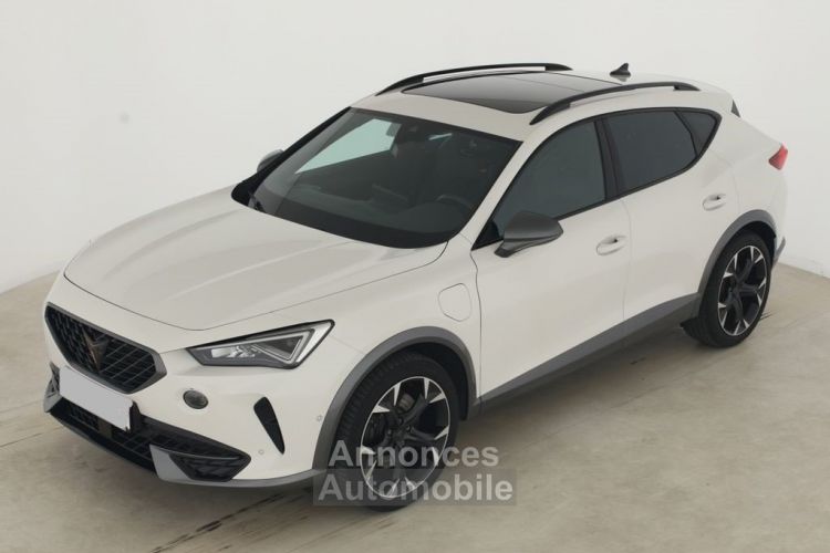 Cupra Formentor 1.4 e-HYBRID 245 ch DSG6 VZ - <small></small> 29.990 € <small>TTC</small> - #1