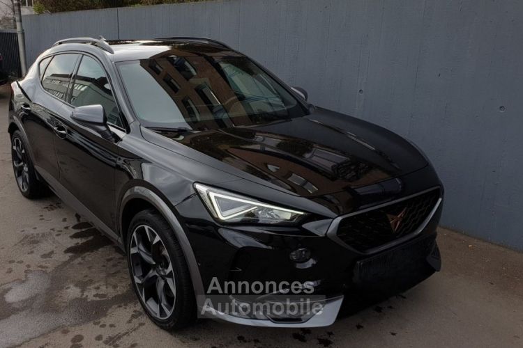 Cupra Formentor 1.4 e-HYBRID 245 ch DSG6 VZ - <small></small> 29.990 € <small>TTC</small> - #1