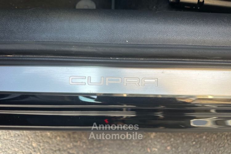 Cupra Formentor 1.4 e-HYBRID 245 ch DSG6 VZ - <small></small> 34.490 € <small>TTC</small> - #33