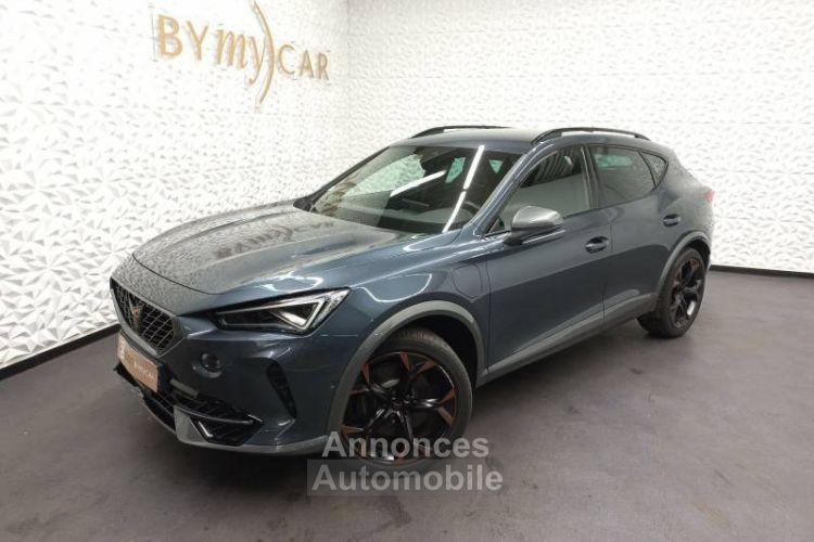 Cupra Formentor 1.4 e-HYBRID 245 ch DSG6 VZ - <small></small> 33.526 € <small>TTC</small> - #1