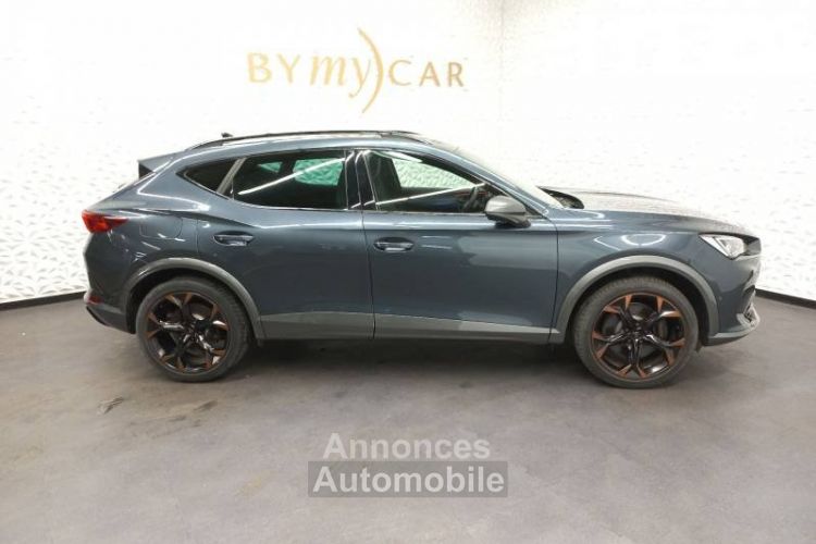 Cupra Formentor 1.4 e-HYBRID 245 ch DSG6 VZ - <small></small> 33.526 € <small>TTC</small> - #2