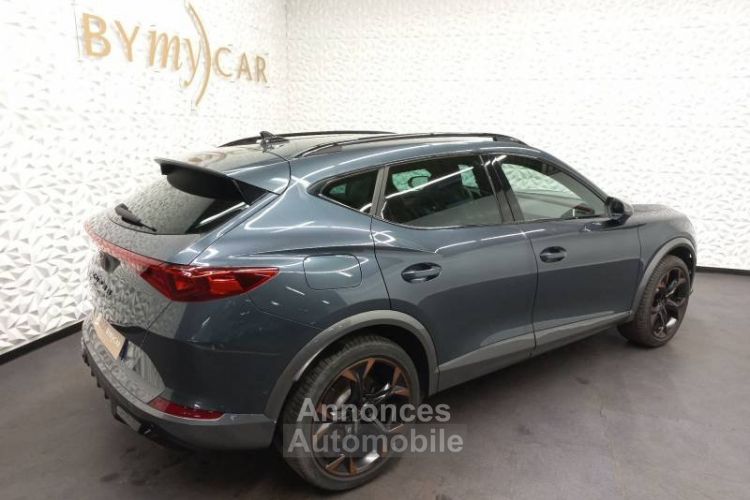 Cupra Formentor 1.4 e-HYBRID 245 ch DSG6 VZ - <small></small> 33.526 € <small>TTC</small> - #3